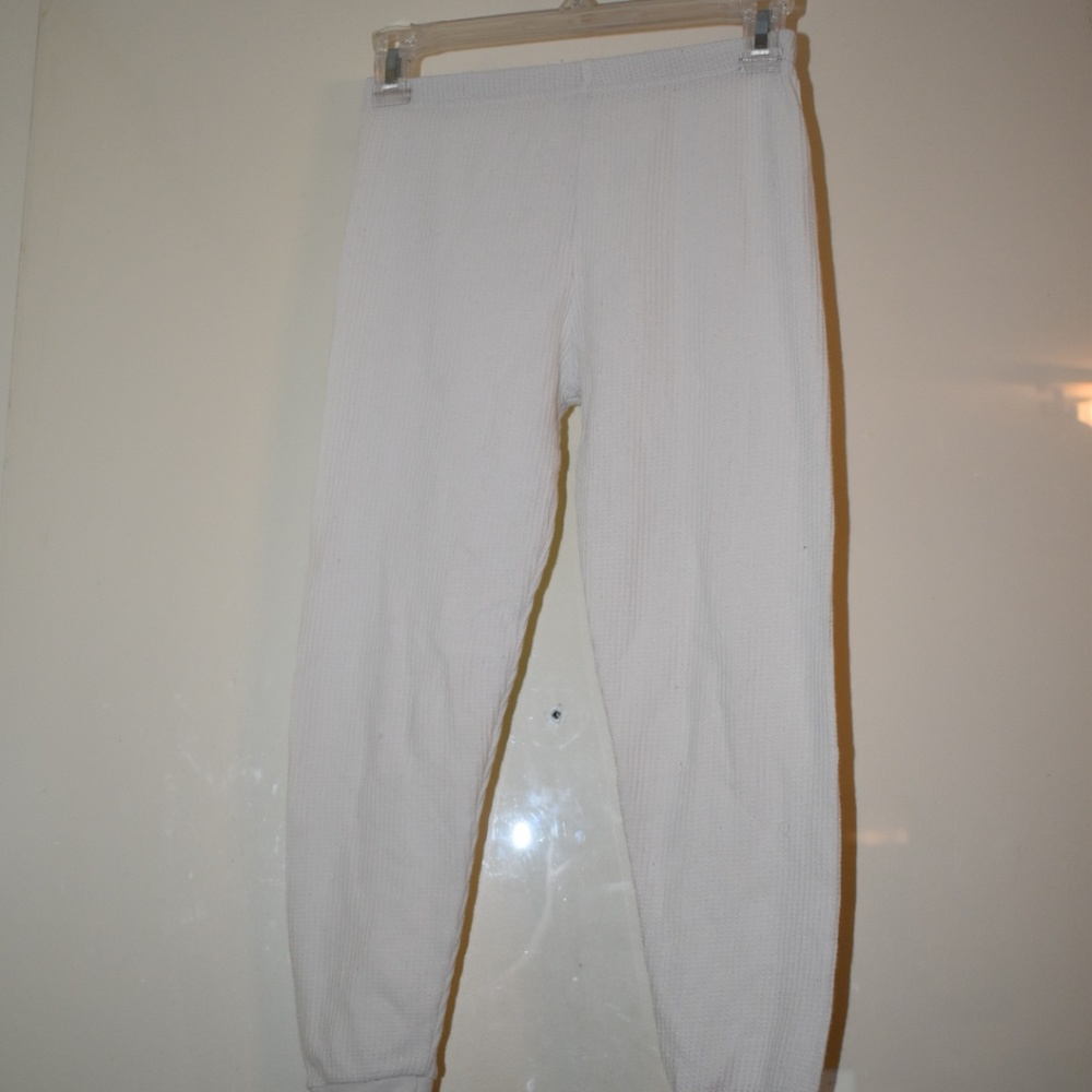 Boys long underwear